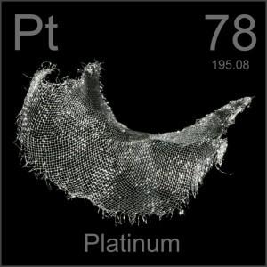 Platin Nedir?